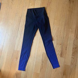 lululemon Wunder Under
